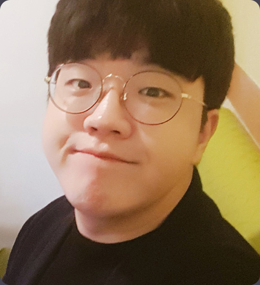 슬라이드 이미지