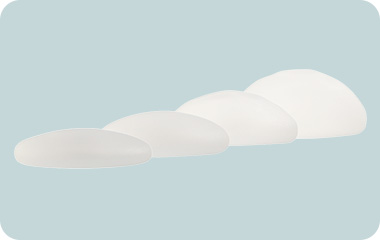 세빈 인테그리티 보형물 다양한 사이즈